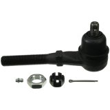 MOOG 2004 Ford F-150 Heritage Front Left Inner / Left Inner Tie Rod End thumbnail 3