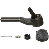 MOOG 63-65 Ford Falcon Front Outer / Outer Tie Rod End thumbnail 3