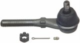 MOOG 2004 Ford F-150 Heritage Front Right Inner / Right Inner Tie Rod End thumbnail 1