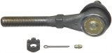 MOOG 2004 Ford F-150 Heritage Front Right Inner / Right Inner Tie Rod End thumbnail 2