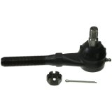 MOOG 2004 Ford F-150 Heritage Front Right Inner / Right Inner Tie Rod End thumbnail 3