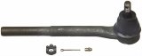 MOOG 96-00 Isuzu Hombre Front Outer / Outer Tie Rod End thumbnail 1