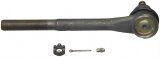 MOOG 96-00 Isuzu Hombre Front Outer / Outer Tie Rod End thumbnail 2
