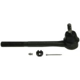 MOOG 96-00 Isuzu Hombre Front Outer / Outer Tie Rod End thumbnail 3
