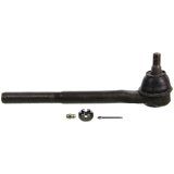 MOOG 96-00 Isuzu Hombre Front Inner / Inner Tie Rod End thumbnail 3