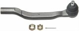 MOOG 96-99 Isuzu Oasis Front Left Outer / Left Outer Tie Rod End thumbnail 1