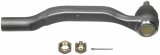 MOOG 96-99 Isuzu Oasis Front Left Outer / Left Outer Tie Rod End thumbnail 2