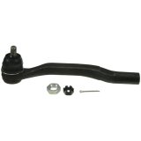 MOOG 96-99 Isuzu Oasis Front Left Outer / Left Outer Tie Rod End thumbnail 3