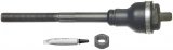 MOOG 97-99 Dodge Dakota Front Inner / Inner Tie Rod End thumbnail 1