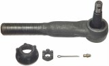 MOOG 00-05 Ford Excursion Front Right Outer / Right Outer Tie Rod End thumbnail 1