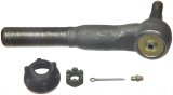 MOOG 00-05 Ford Excursion Front Right Outer / Right Outer Tie Rod End thumbnail 2