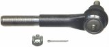 MOOG 00-05 Ford Excursion Front Left Outer / Left Outer Tie Rod End thumbnail 1