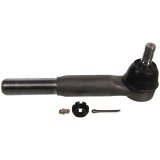 MOOG 00-05 Ford Excursion At Pitman Arm Tie Rod End thumbnail 3