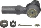 MOOG 95-98 Nissan 240SX Front Outer / Outer Tie Rod End thumbnail 1