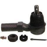 MOOG 95-98 Nissan 240SX Front Outer / Outer Tie Rod End thumbnail 3
