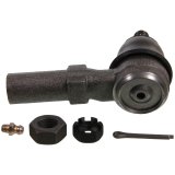 MOOG 95-98 Nissan 240SX Front Outer / Outer Tie Rod End thumbnail 4