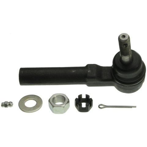 MOOG 14-16 Chevrolet Impala Limited Front Outer / Outer Tie Rod End thumbnail 3