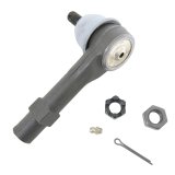 MOOG 98-03 Ford Explorer Front Outer / Outer Tie Rod End thumbnail 1