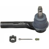 MOOG 98-03 Ford Explorer Front Outer / Outer Tie Rod End thumbnail 2