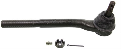 MOOG 98-00 Isuzu Hombre Front Outer / Outer Tie Rod End