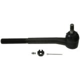 MOOG 98-00 Isuzu Hombre Front Outer / Outer Tie Rod End thumbnail 3