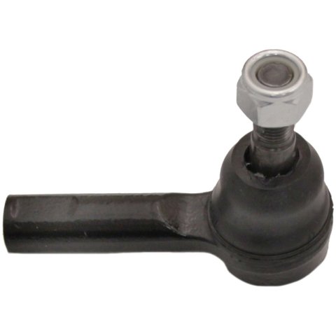 MOOG 2004 Nissan Pathfinder Armada Front Outer / Outer Tie Rod End thumbnail 3