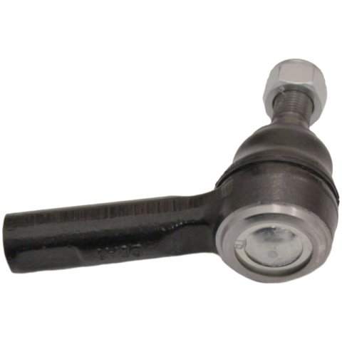 MOOG 2004 Nissan Pathfinder Armada Front Outer / Outer Tie Rod End thumbnail 4