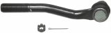 MOOG 99-04 Jeep Grand Cherokee Front Left Outer / Left Outer Tie Rod End thumbnail 2