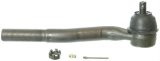 MOOG 99-04 Jeep Grand Cherokee Front Left Outer / Left Outer Tie Rod End thumbnail 3