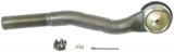 MOOG 99-04 Jeep Grand Cherokee Front Left Outer / Left Outer Tie Rod End thumbnail 4