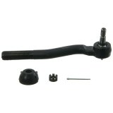 MOOG 99-04 Jeep Grand Cherokee Front Left Outer / Left Outer Tie Rod End thumbnail 5