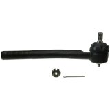 MOOG 99-04 Jeep Grand Cherokee Right Upper Outer Tie Rod End thumbnail 3