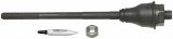 MOOG 03-06 Cadillac Escalade ESV Front Inner / Inner Tie Rod End thumbnail 1