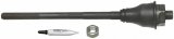 MOOG 03-06 Cadillac Escalade ESV Front Inner / Inner Tie Rod End thumbnail 9
