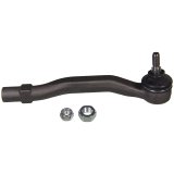 MOOG 01-03 Acura CL Front Right Outer / Right Outer Tie Rod End thumbnail 3