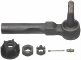 MOOG 2007 Chevrolet Silverado 1500 Classic Front Outer / Outer Tie Rod End thumbnail 1