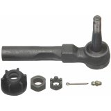 MOOG 2007 Chevrolet Silverado 1500 Classic Front Outer / Outer Tie Rod End thumbnail 3