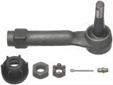 MOOG 03-06 Cadillac Escalade ESV Front Outer / Outer Tie Rod End thumbnail 1