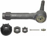 MOOG 03-06 Cadillac Escalade ESV Front Outer / Outer Tie Rod End thumbnail 2