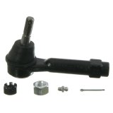 MOOG 03-06 Cadillac Escalade ESV Front Outer / Outer Tie Rod End thumbnail 3