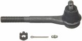 MOOG 87-91 Ford LTD Crown Victoria Front Inner / Inner Tie Rod End thumbnail 1
