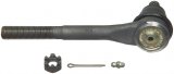 MOOG 87-91 Ford LTD Crown Victoria Front Inner / Inner Tie Rod End thumbnail 2