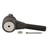 MOOG 87-91 Ford LTD Crown Victoria Front Outer / Outer Tie Rod End thumbnail 4