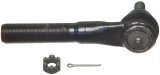 MOOG 98-99 Dodge Ram 1500 At Pitman Arm / Front Left Outer / Left Outer Tie Rod End thumbnail 1
