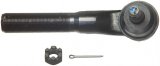 MOOG 98-99 Dodge Ram 1500 At Pitman Arm / Front Left Outer / Left Outer Tie Rod End thumbnail 2