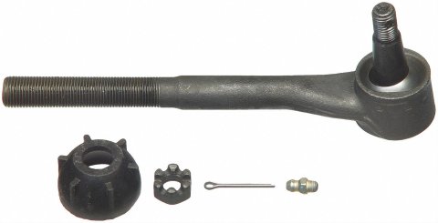 MOOG 65-68 Chevrolet Biscayne Front Left Outer Tie Rod End thumbnail 1