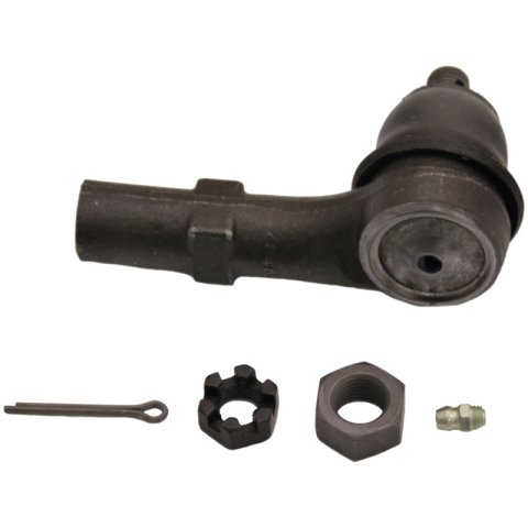 MOOG 07-10 Volkswagen Golf City Front Left Outer / Left Outer Tie Rod End thumbnail 3