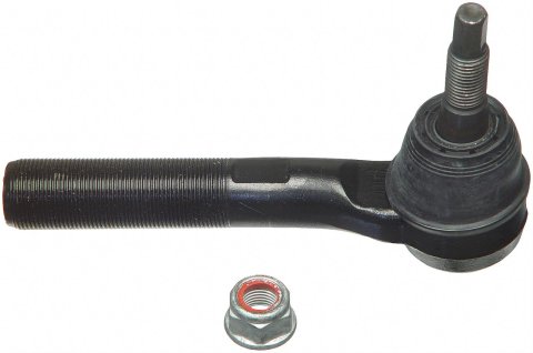 MOOG 00-01 Dodge Ram 1500 Front Left Outer / Left Outer Tie Rod End thumbnail 1