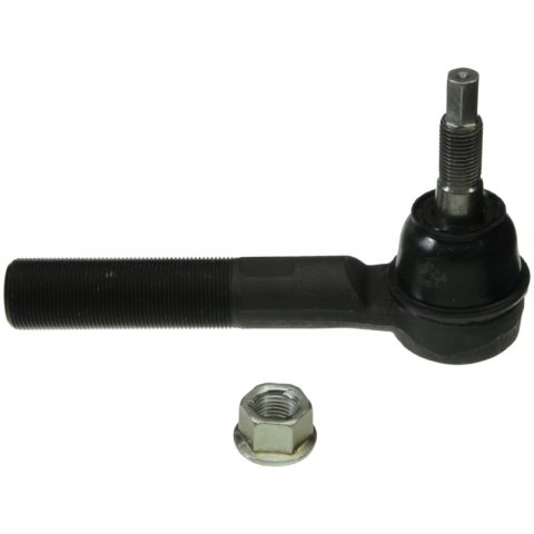 MOOG 00-01 Dodge Ram 1500 Front Left Outer / Left Outer Tie Rod End thumbnail 3