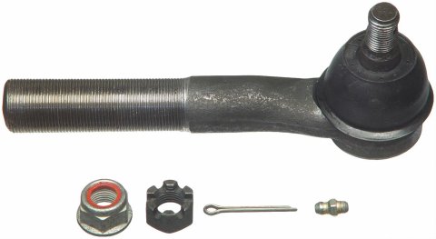 MOOG 00-01 Dodge Ram 1500 At Pitman Arm Tie Rod End thumbnail 1